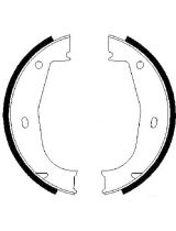 BOSCH 0 986 487 520 Колодки дисковые