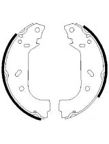 BOSCH 0 986 487 545 Колодки дисковые