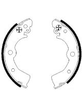 BOSCH 0 986 487 578 Колодки дисковые