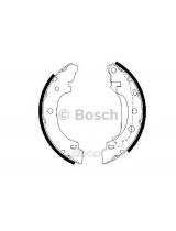 BOSCH 0 986 487 570 Колодки дисковые