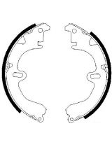 BOSCH 0 986 487 203 Колодки дисковые