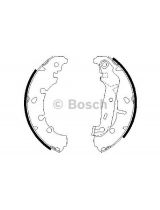 BOSCH 0 986 487 599 Колодки дисковые