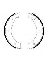 BOSCH 0 986 487 211 Колодки дисковые