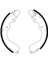 BOSCH 0 986 487 451 Колодки дисковые