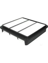 Lynxauto LA-1168 Фильтр воздушный