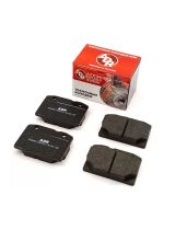 ADR ADR010111 Колодки дисковые