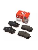 ADR ADR010311 Колодки дисковые