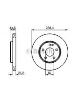 BOSCH 0 986 479 234 Тормозной диск