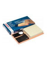 BOSCH F 026 400 035 Фильтр воздушный