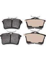 BOSCH 0 986 494 646 Колодки дисковые