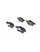 BOSCH 0 986 494 453 Колодки дисковые