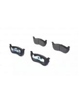 BOSCH 0 986 494 419 Колодки дисковые