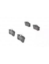 BOSCH 0 986 494 399 Колодки дисковые