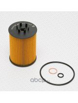 GREEN FILTER OK0126 Фильтр масляный