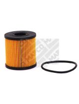 MAPCO 64307 Фильтр масляный