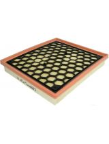 BOSCH F 026 400 244 Фильтр воздушный