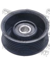 FEBEST 0288-R51 Ролик обводной