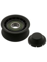 FEBI 11276 Ролик обводной