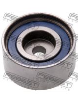 FEBEST 0488-KB4 Ролик обводной