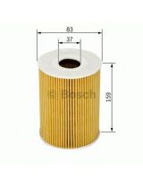 BOSCH 1 457 429 139 Фильтр масляный