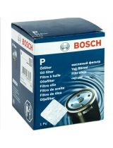 BOSCH 1 457 429 263 Фильтр масляный двс