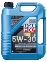 Моторное масло LIQUI MOLY 9507 Longtime High Tech 5W-30 5л