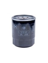 GM 25184029 Фильтр масляный