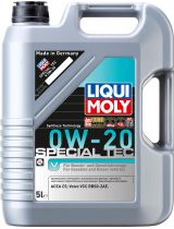 Моторное масло LIQUI MOLY 20632 Special Tec V 0W-20 5л