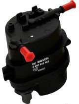 BOSCH 0 450 906 460 Фильтр топливный