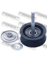 FEBEST 3488-PAN Ролик обводной комплект