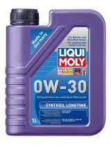 Моторное масло LIQUI MOLY 8976 Synthoil Longtime 0W-30 1л