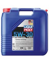 Моторное масло LIQUI MOLY 1181 Special Tec 5W-30 20л