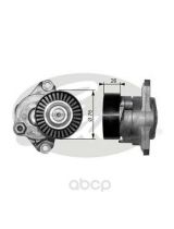 GATES T38319 Ролик приводной