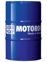 Моторное масло LIQUI MOLY 3703 Top Tec 4100 5W-40 60л