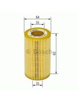 BOSCH 1 457 429 194 Фильтр масляный