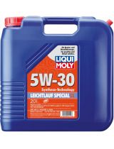 Моторное масло LIQUI MOLY 1194 Special Tec LL 5W-30 20л