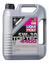 Моторное масло LIQUI MOLY 2322 Top Tec 4400 5W-30 5л (Заменен на 3751)