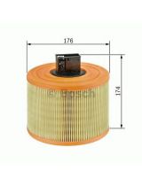 BOSCH F 026 400 029 Фильтр воздушный