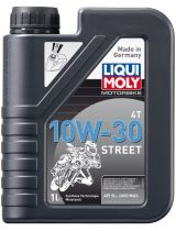 LIQUI MOLY 2526 Motorbike 4T 10W-30 Street 1л