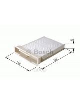 BOSCH 1 987 432 120 Фильтр салонный