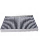 Lynxauto LAC-1931C Фильтр салонный угольный