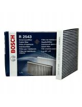 BOSCH 1 987 432 543 Фильтр салонный, угольный