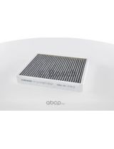 BOSCH 1 987 435 502 Фильтр салонный, угольный