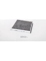 BOSCH 1 987 432 568 Фильтр салонный, угольный