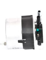 BOSCH F 026 402 204 Фильтр топливный