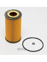 GREEN FILTER OK0158 Фильтр масляный