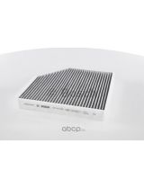 BOSCH 1 987 432 548 Фильтр салонный (без рамки)