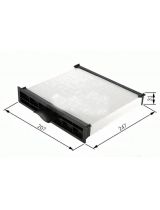 BOSCH 1 987 432 315 Фильтр салонный (без рамки)