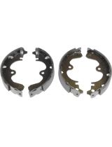 BOSCH 0 986 487 474 Колодки дисковые