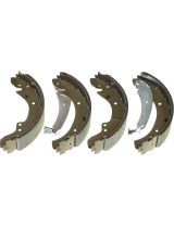 BOSCH 0 986 487 521 Колодки дисковые